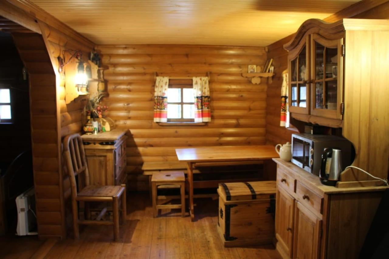 Русское Подворье