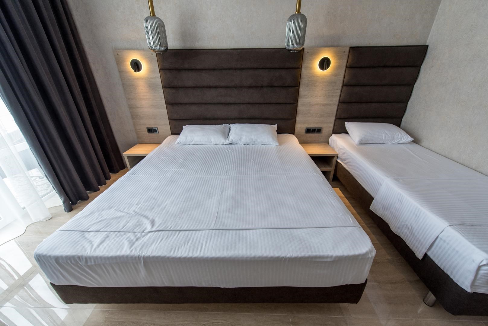 Nikos hotel - photo 5