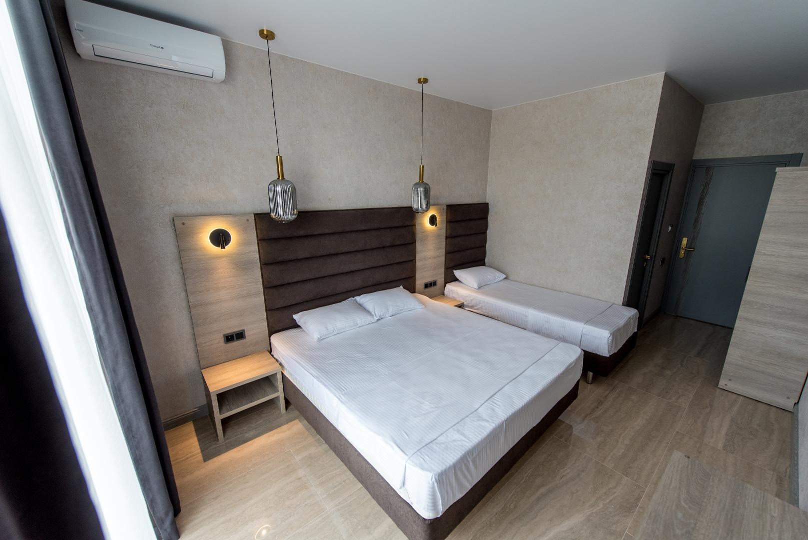 Nikos hotel - photo 3