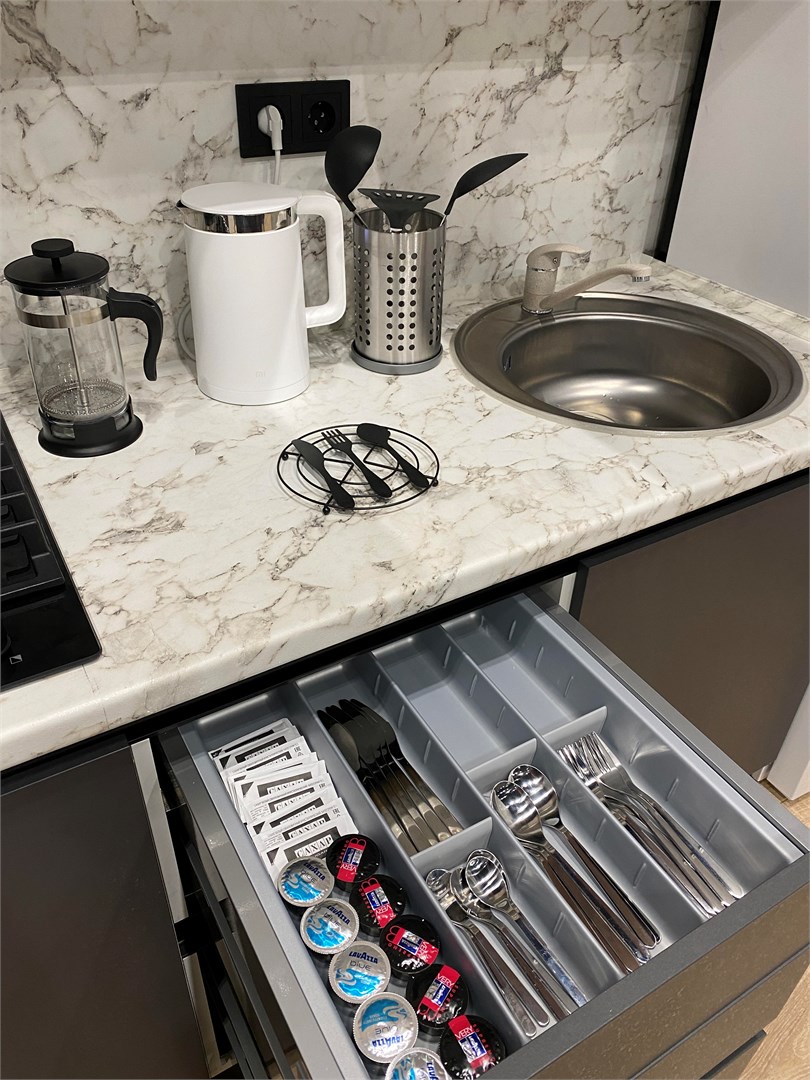 APART TERSKOL LOFT / Апартаменты Терскол - photo 2