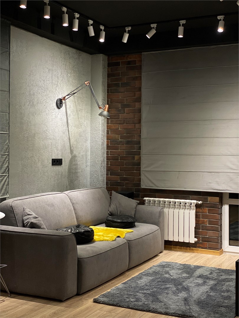 APART TERSKOL LOFT / Апартаменты Терскол - photo 3