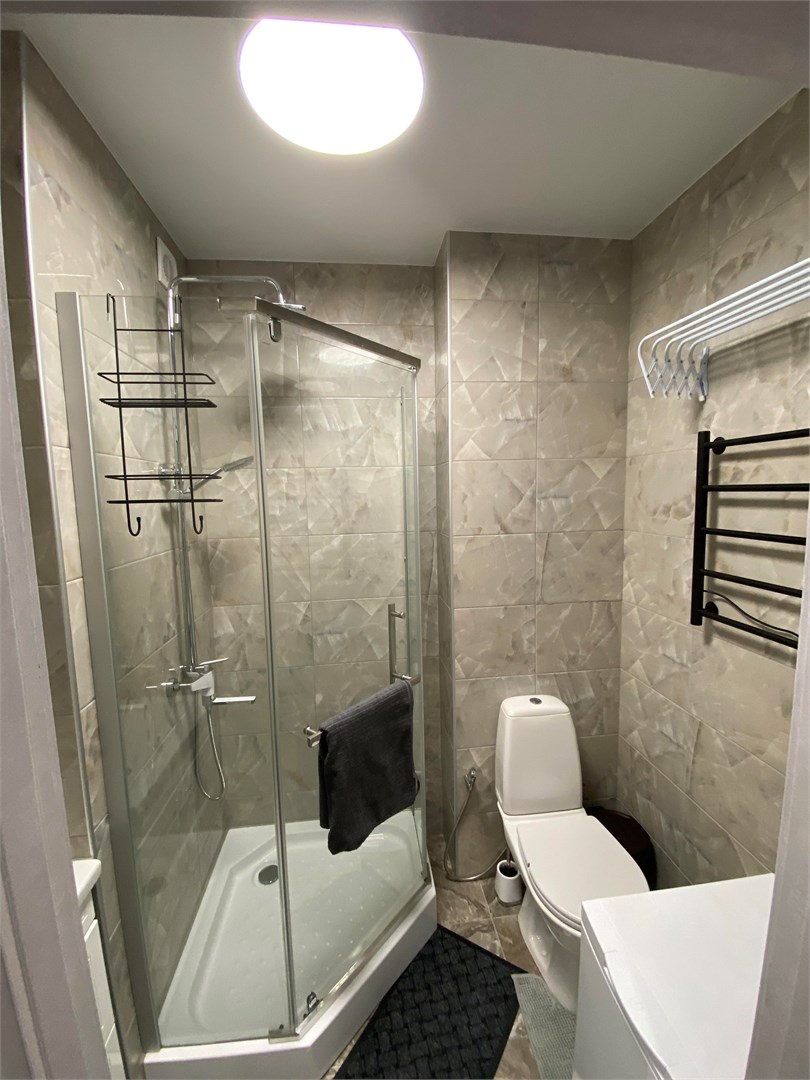 APART TERSKOL LOFT / Апартаменты Терскол - photo 4