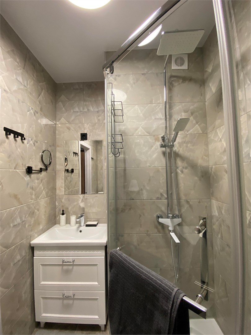 APART TERSKOL LOFT / Апартаменты Терскол - photo 5