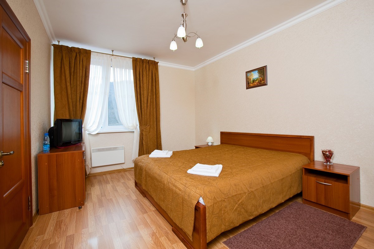 Шале Вояж - photo 2