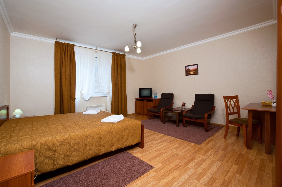 Шале Вояж - photo 4