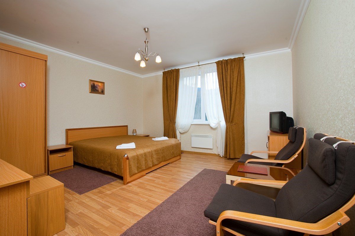 Шале Вояж - photo 5