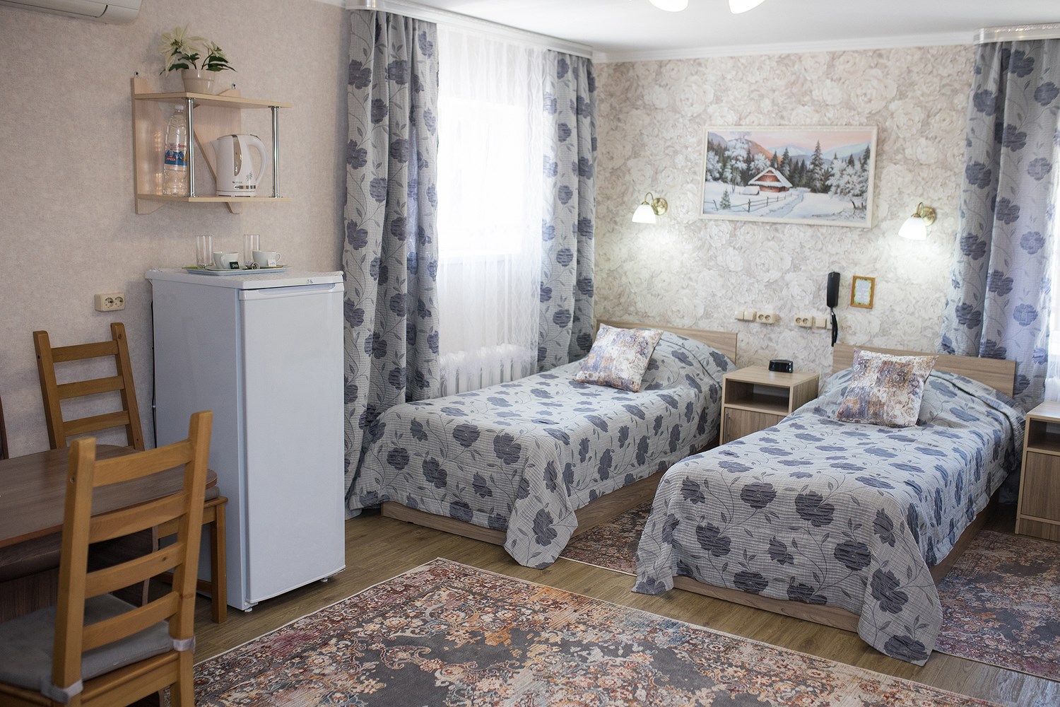 Термал Спа-Отель База отдыха Хуторок - photo 2