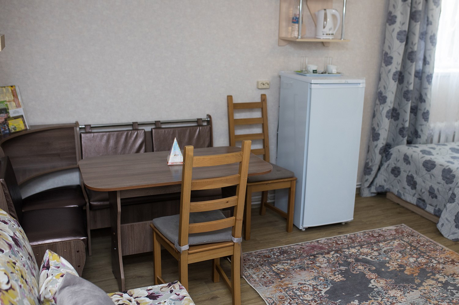 Термал Спа-Отель База отдыха Хуторок - photo 3