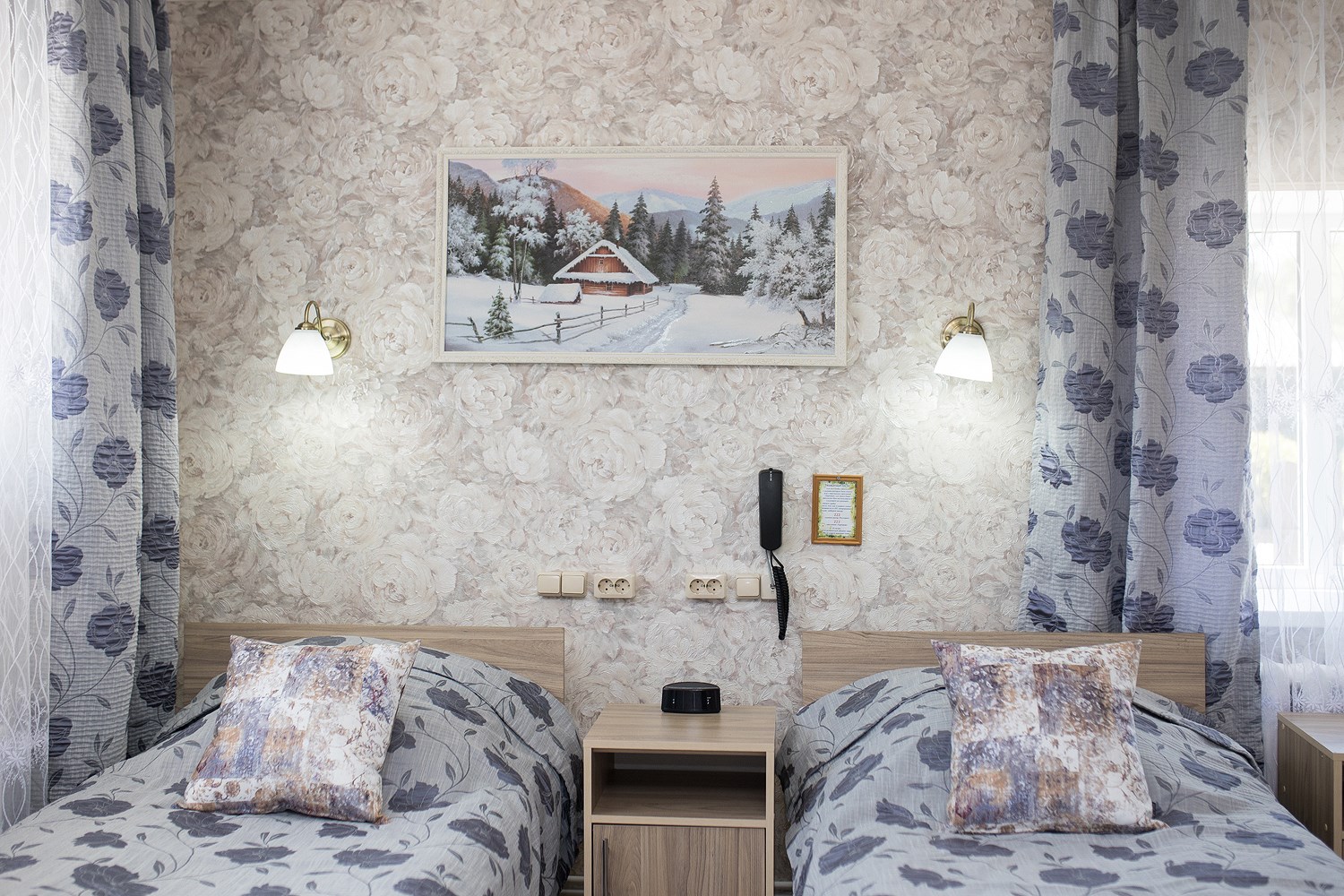 Термал Спа-Отель База отдыха Хуторок - photo 5