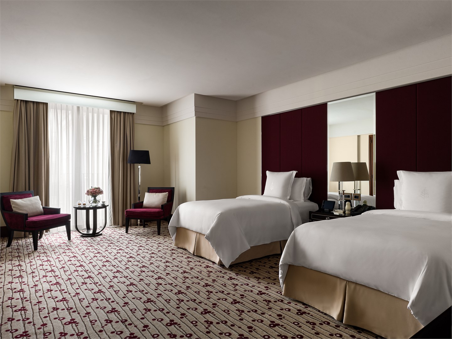 Four Seasons Hotel Moscow - photo 5