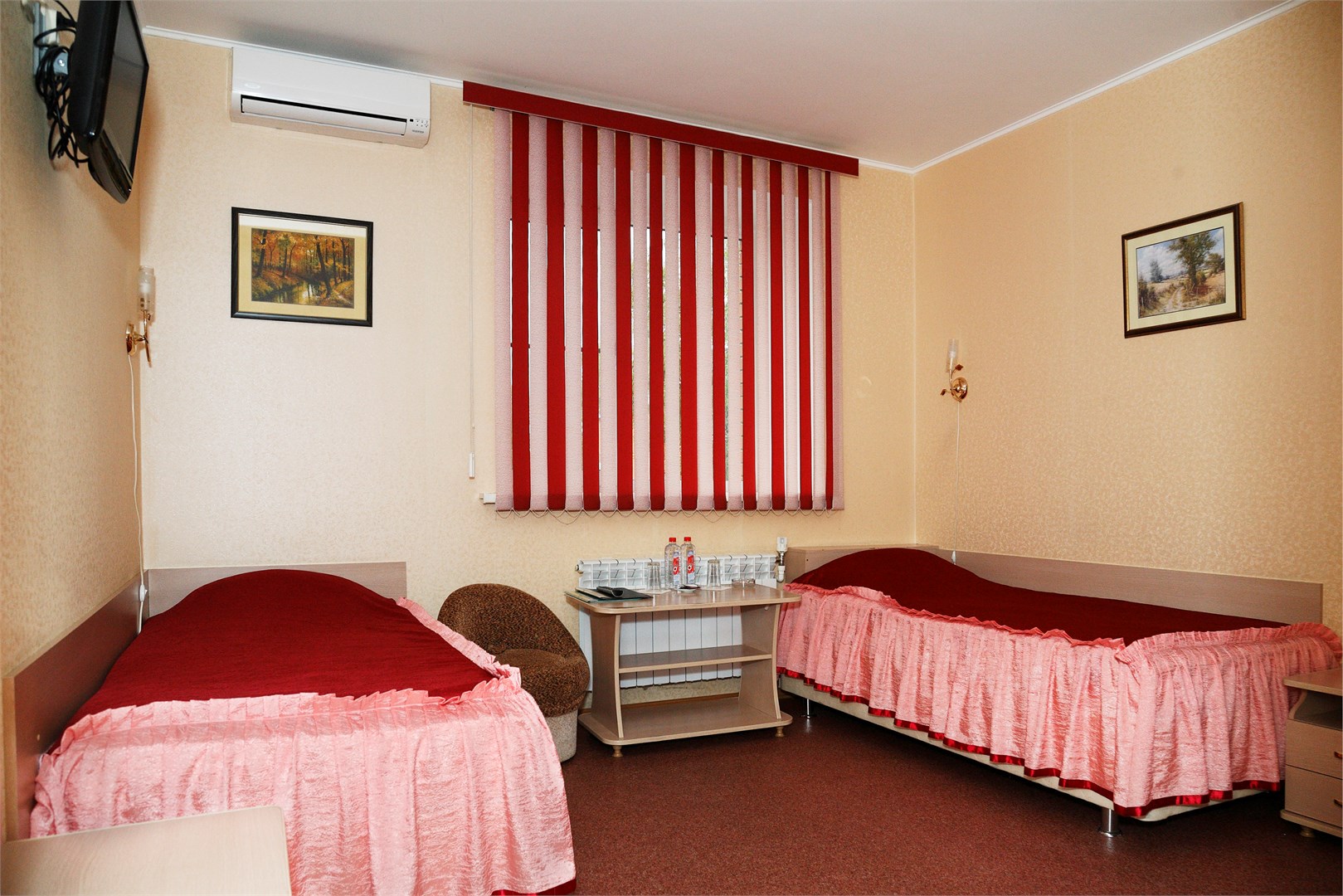 Дилижанс - photo 3