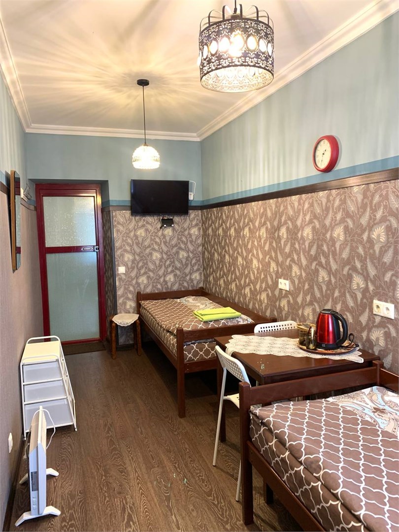 Зелёная вилла - photo 2