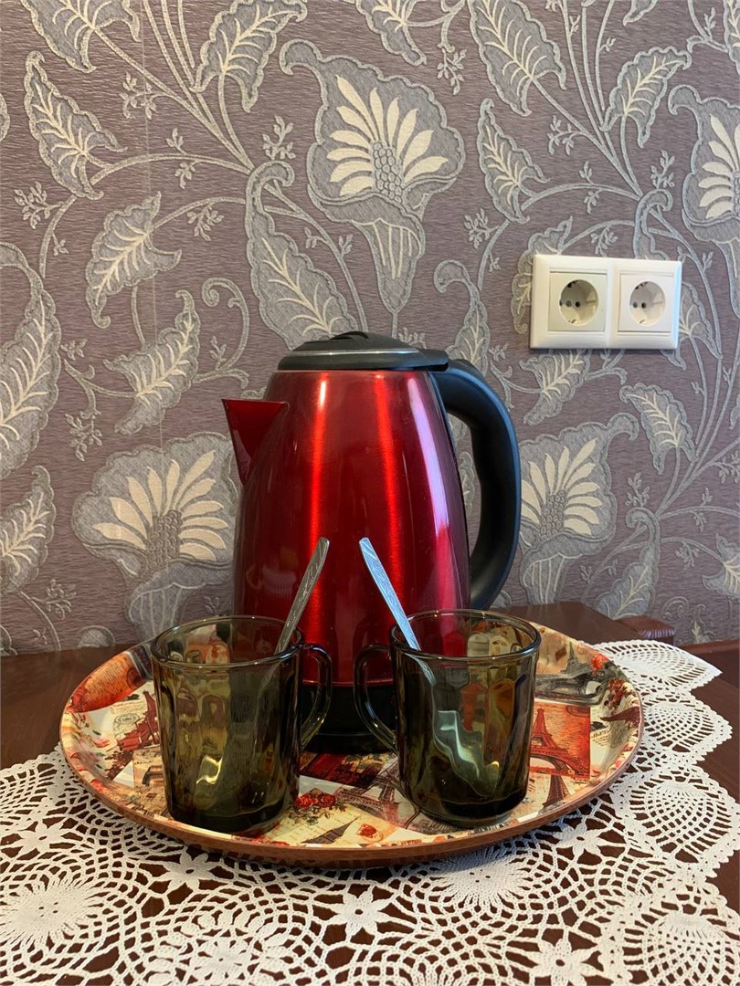 Зелёная вилла - photo 5