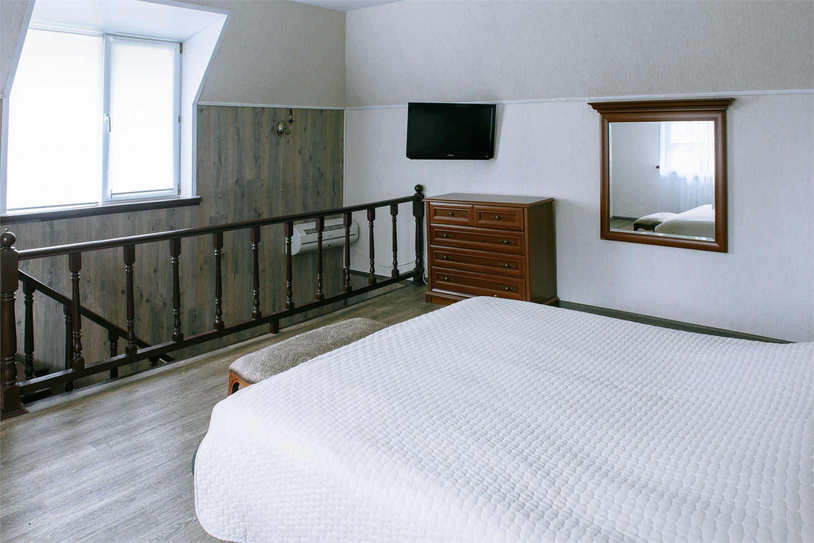 Парк-отель Вольские дачи - photo 2