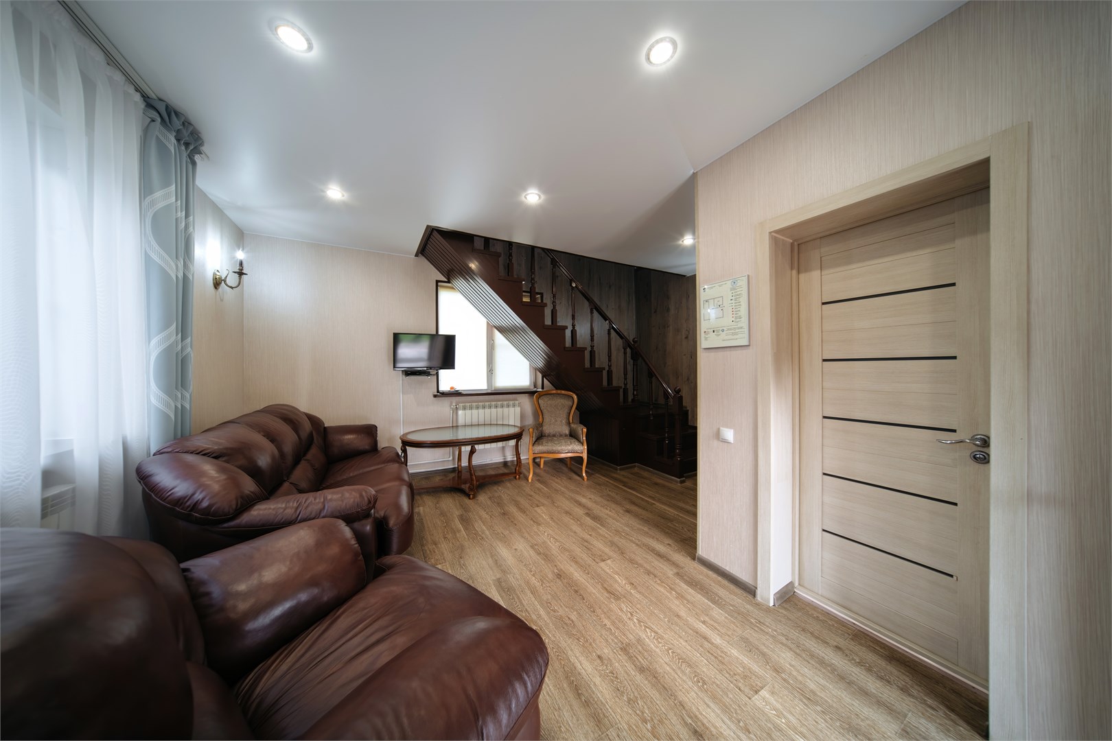 Парк-отель Вольские дачи - photo 4