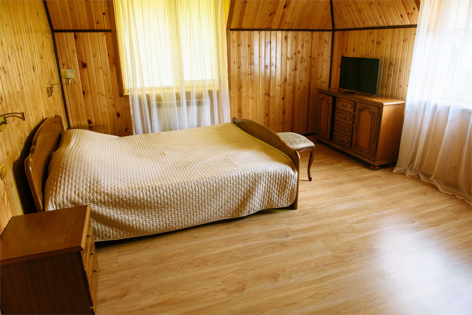 Парк-отель Вольские дачи - photo 5