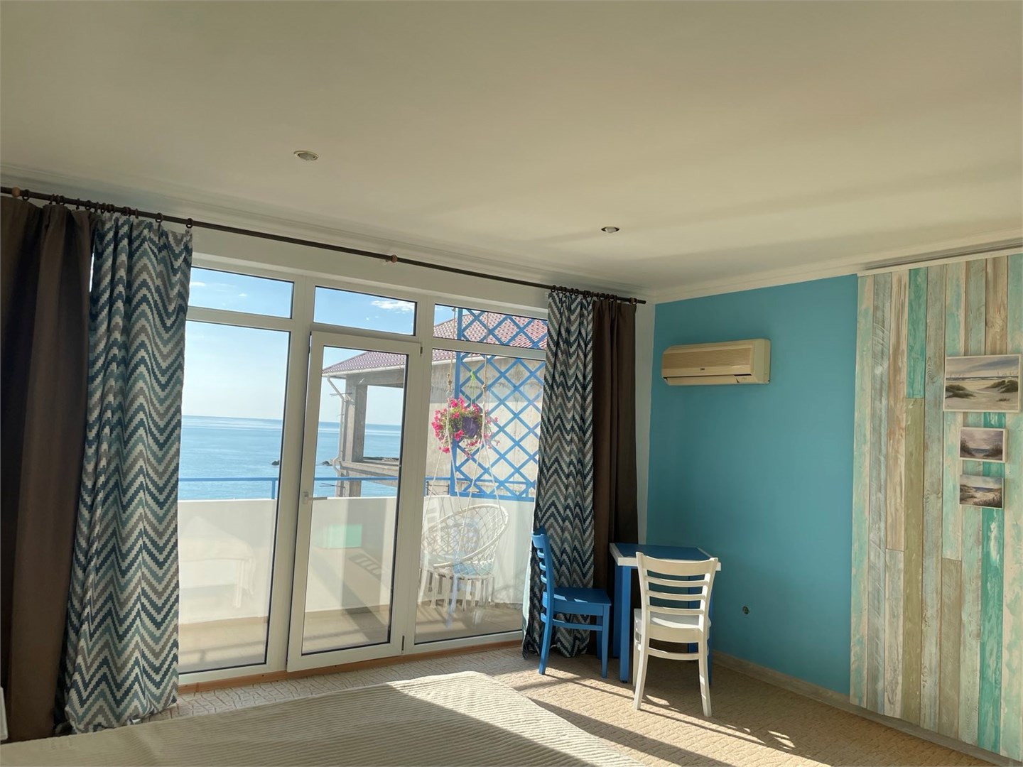 Отель Аркадия Утес Крым, Санта-Барбара - photo 3