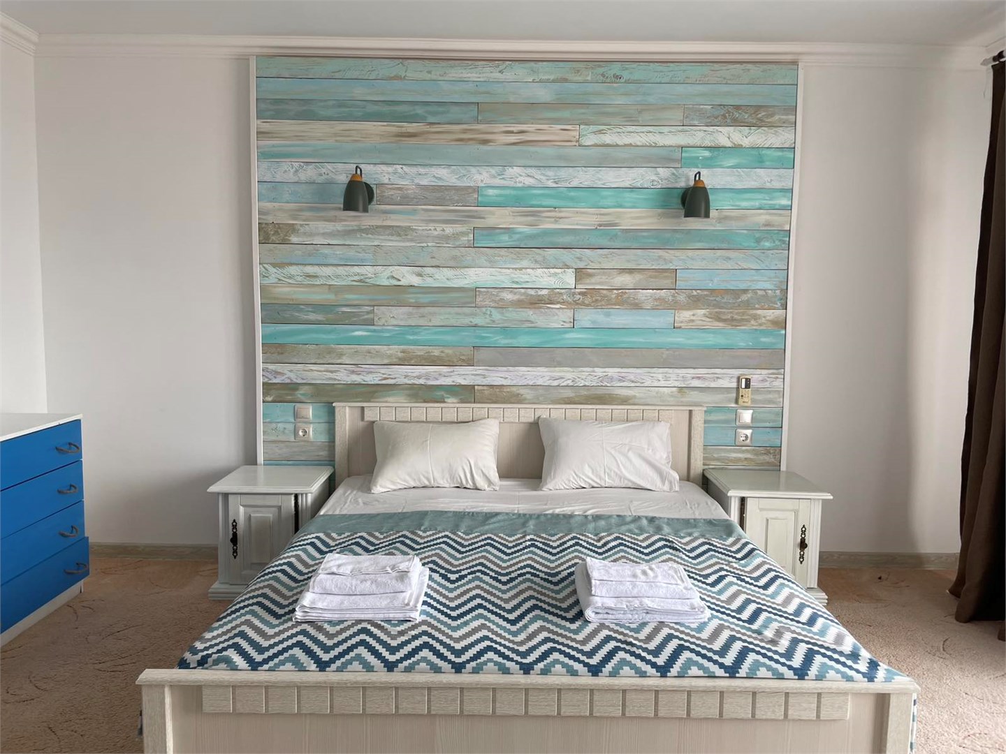 Отель Аркадия Утес Крым, Санта-Барбара - photo 2