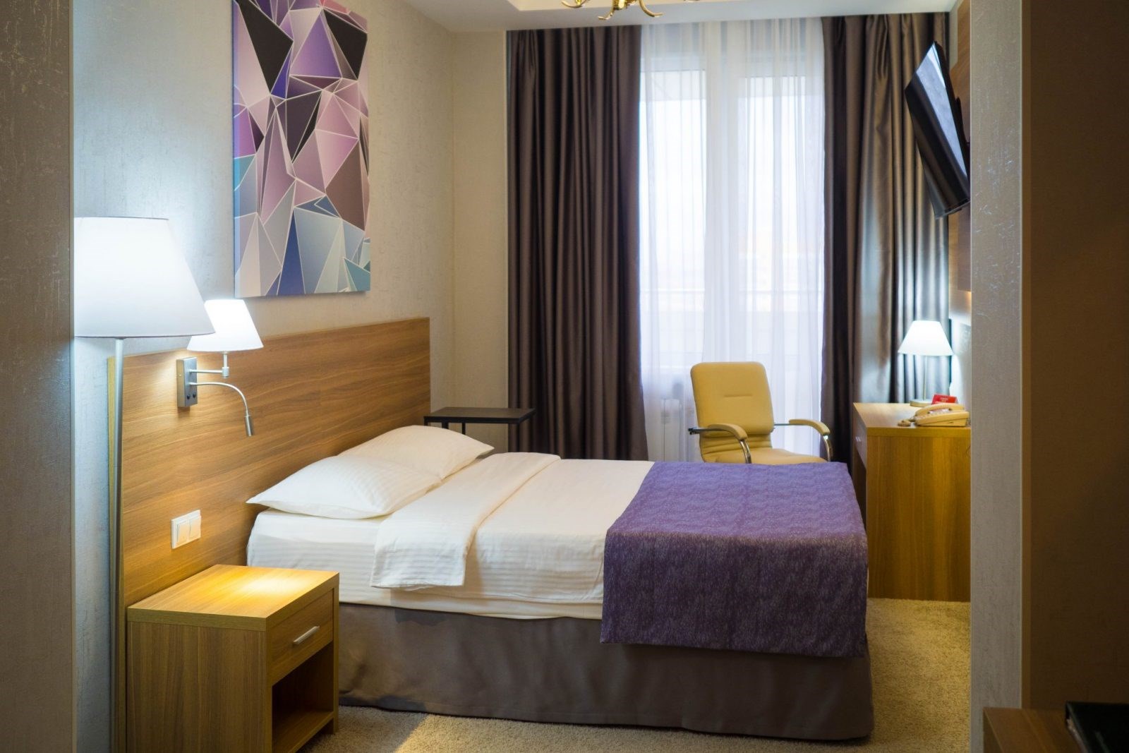 Олимпийская