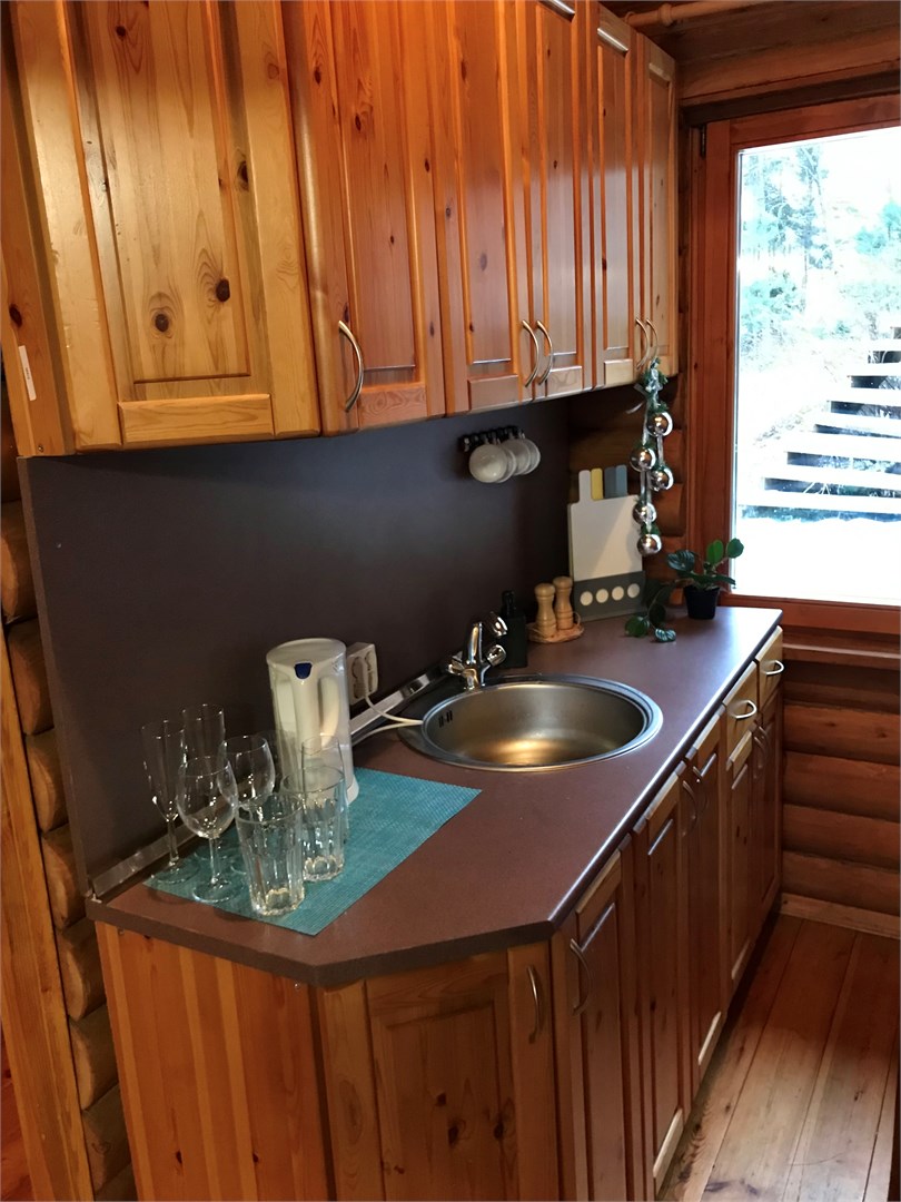 Мыс Вуокса - photo 2