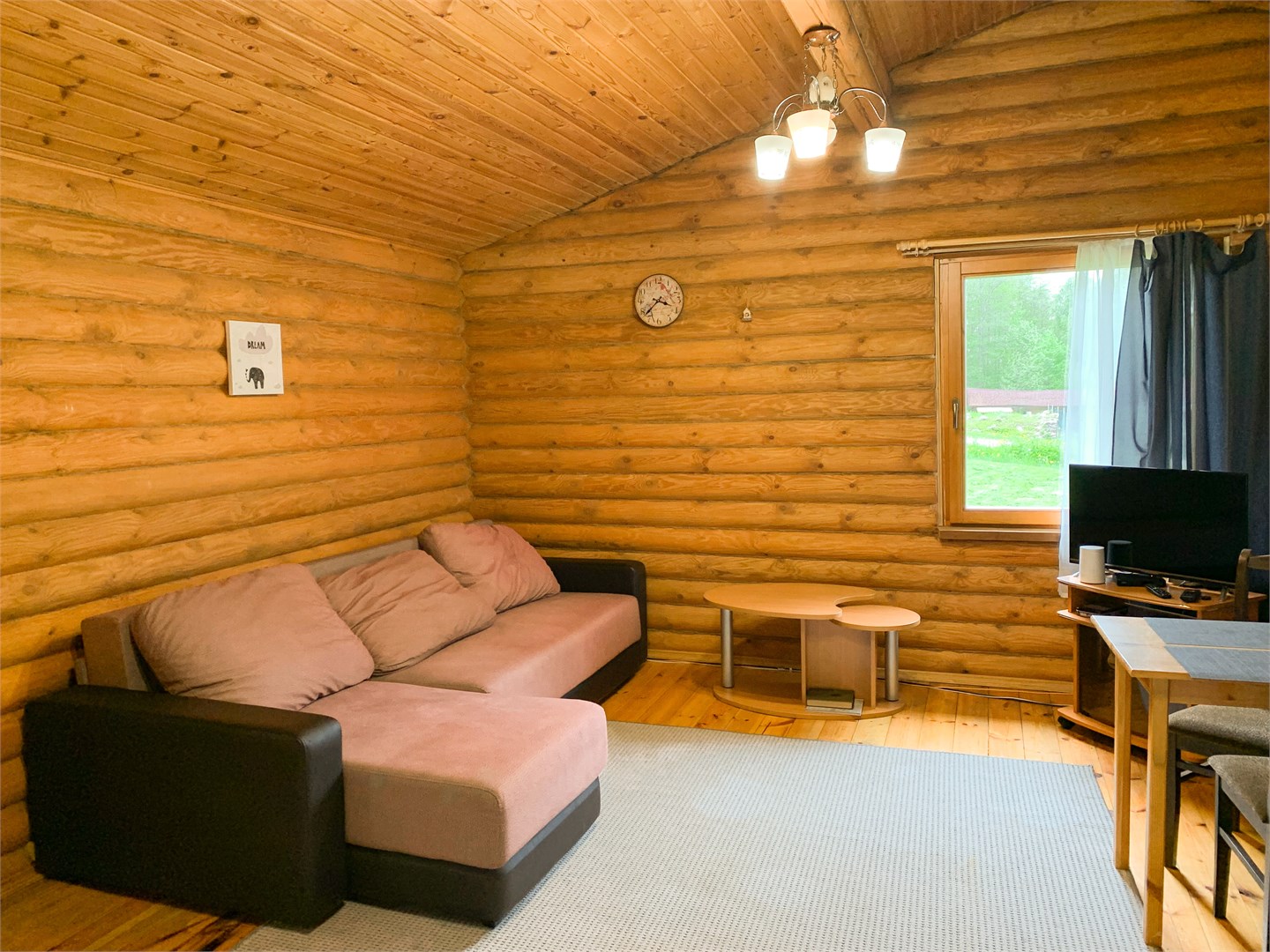 Мыс Вуокса - photo 3