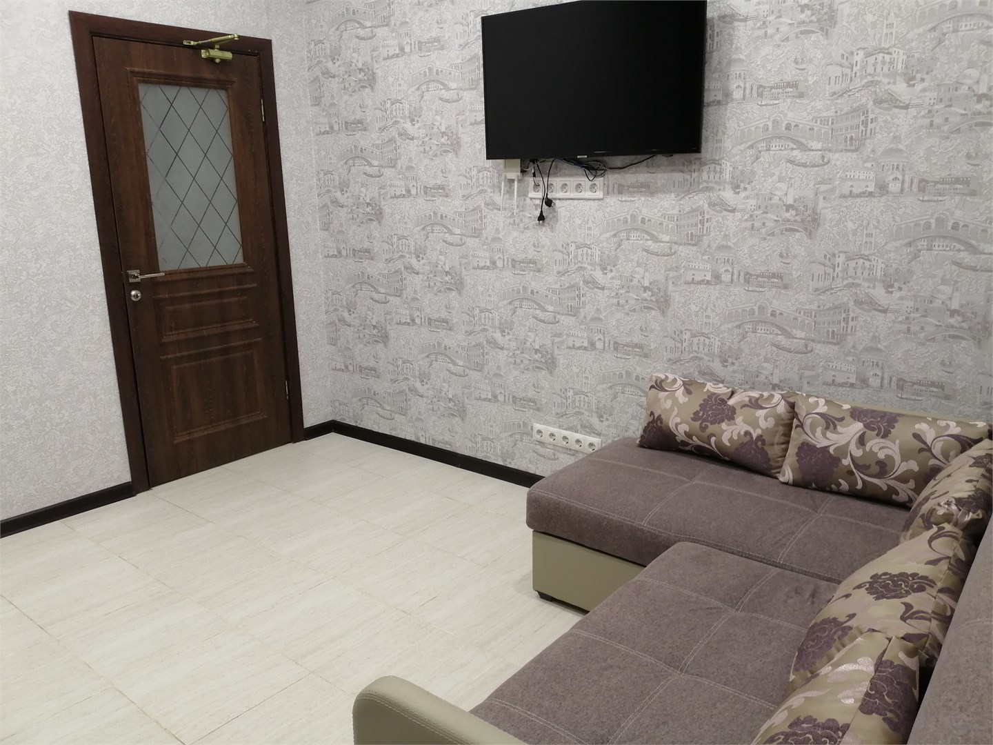 Белые ключи - photo 4