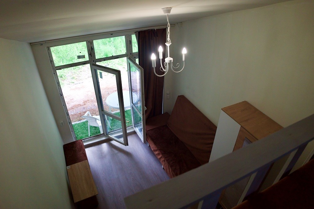 Белая Чайка - photo 2