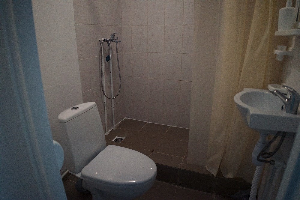 Белая Чайка - photo 3