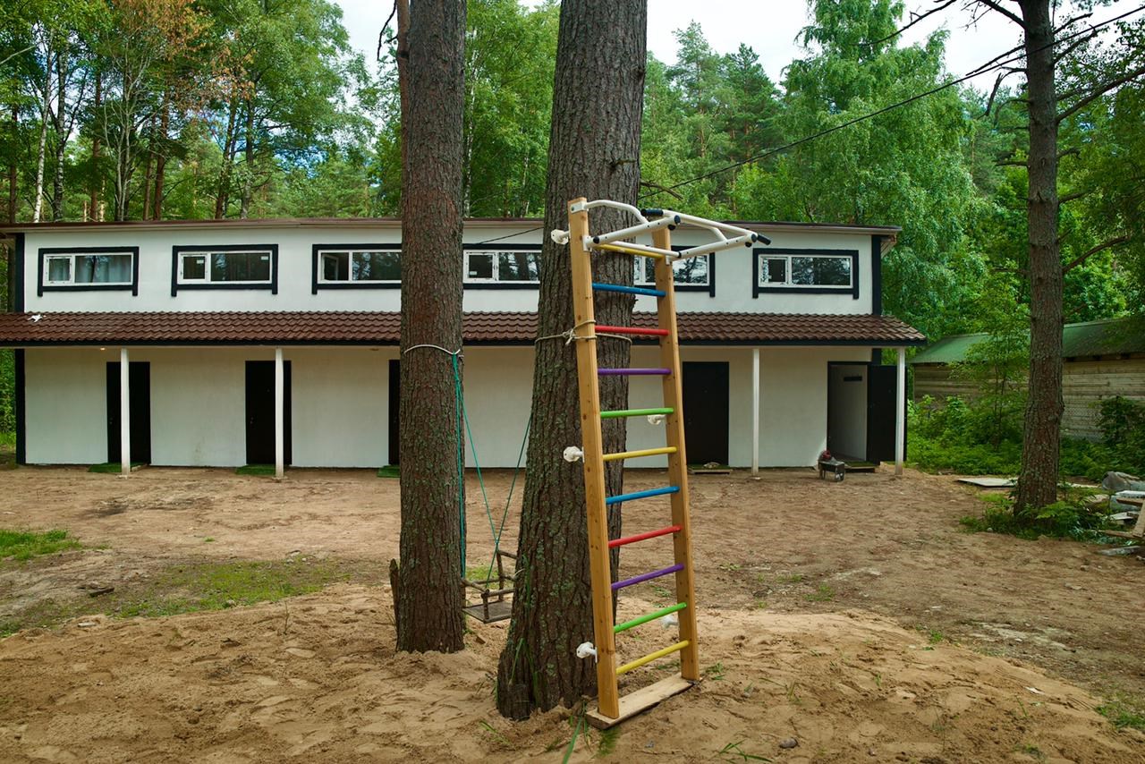 Белая Чайка - photo 4