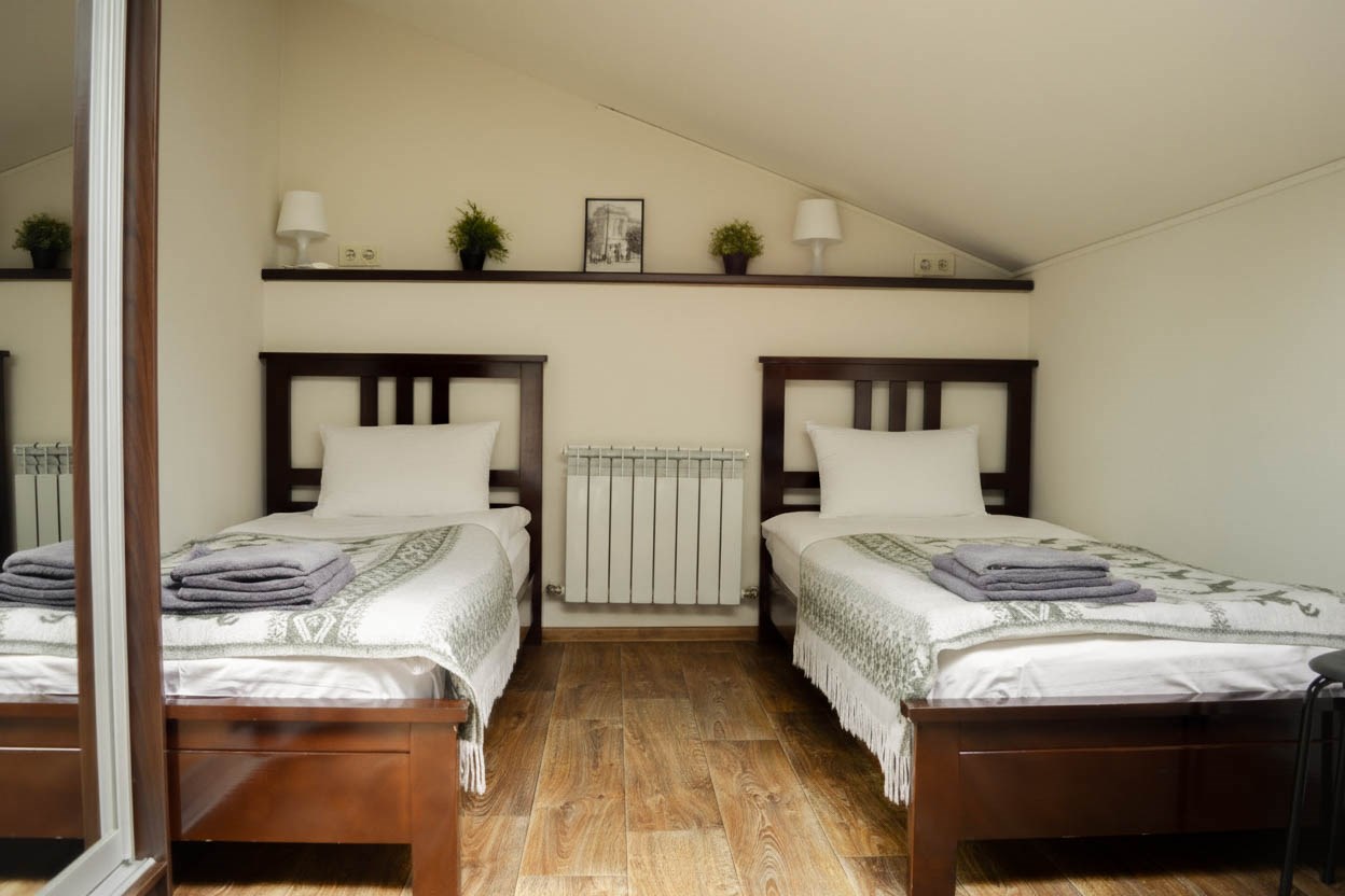 Городок - photo 3