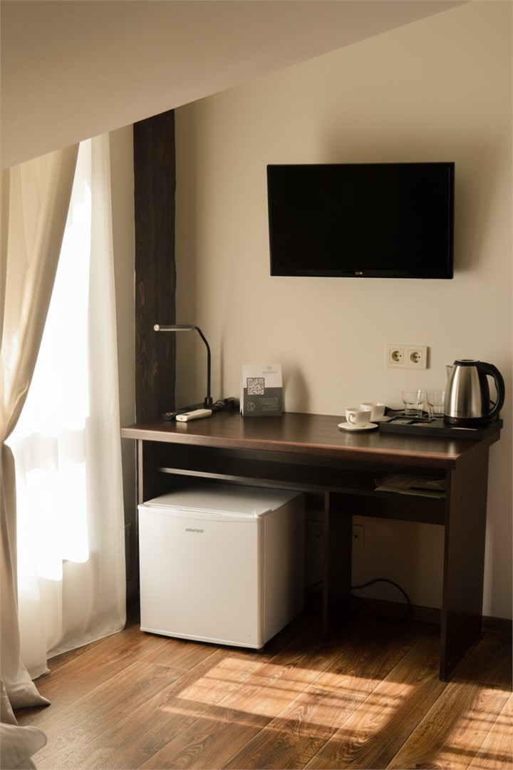 Городок - photo 2