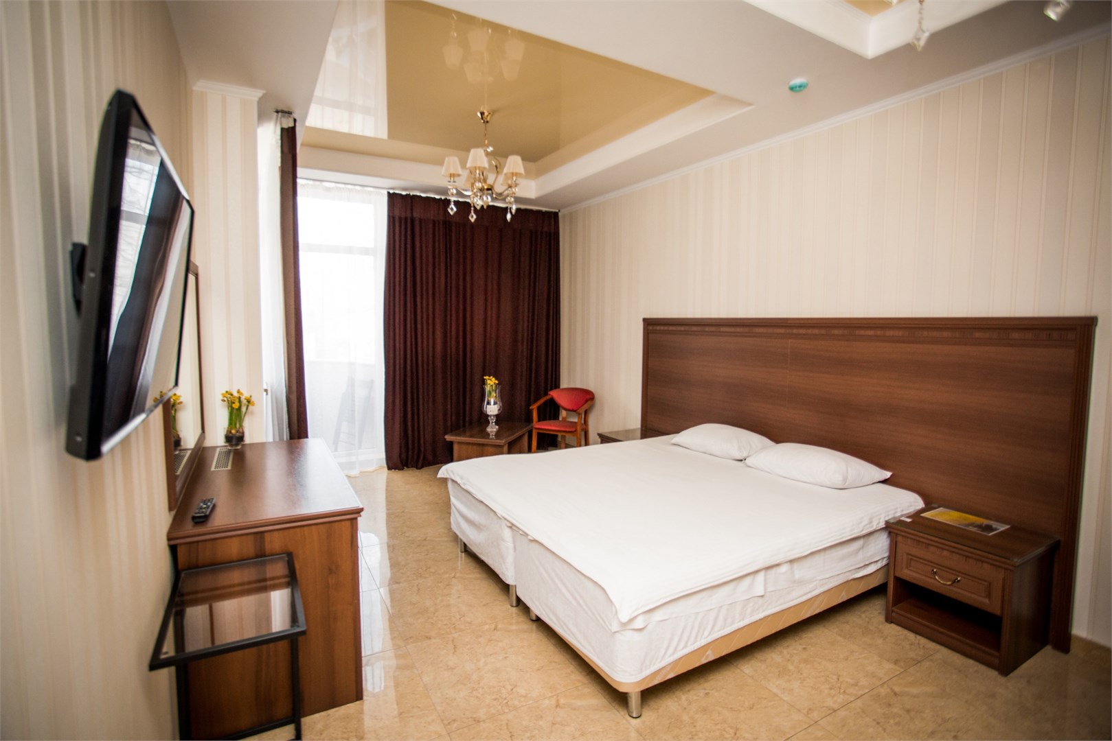 Новый свет - photo 3