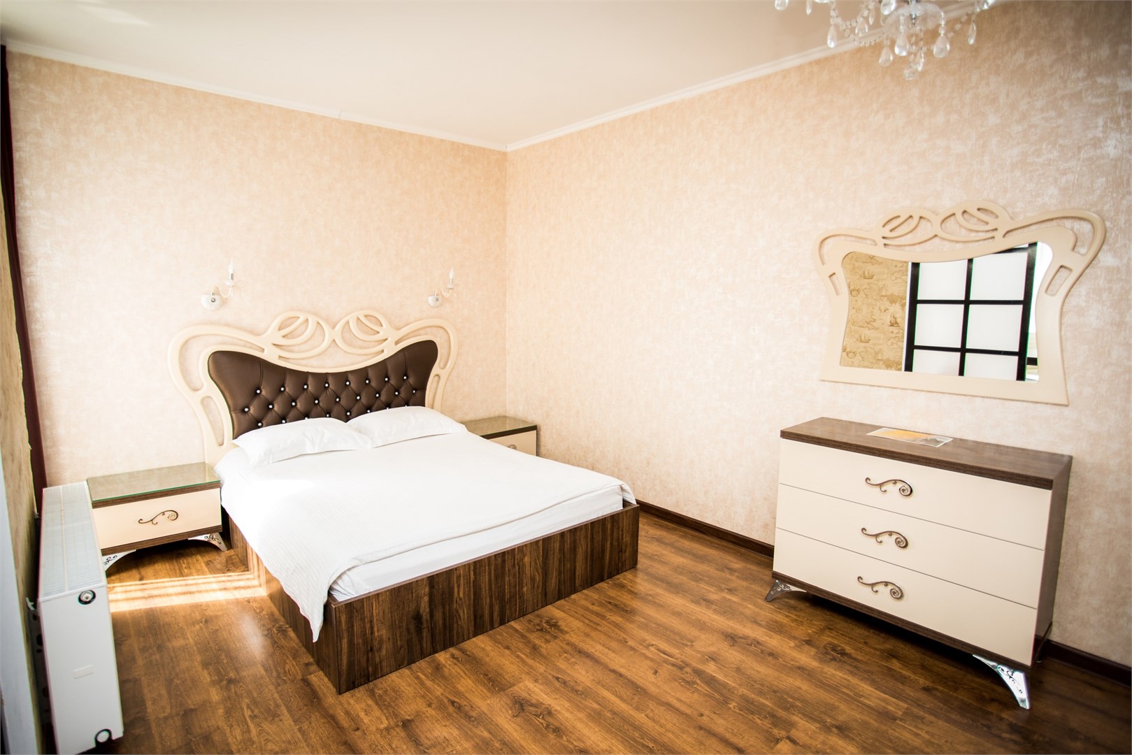 Новый свет - photo 5