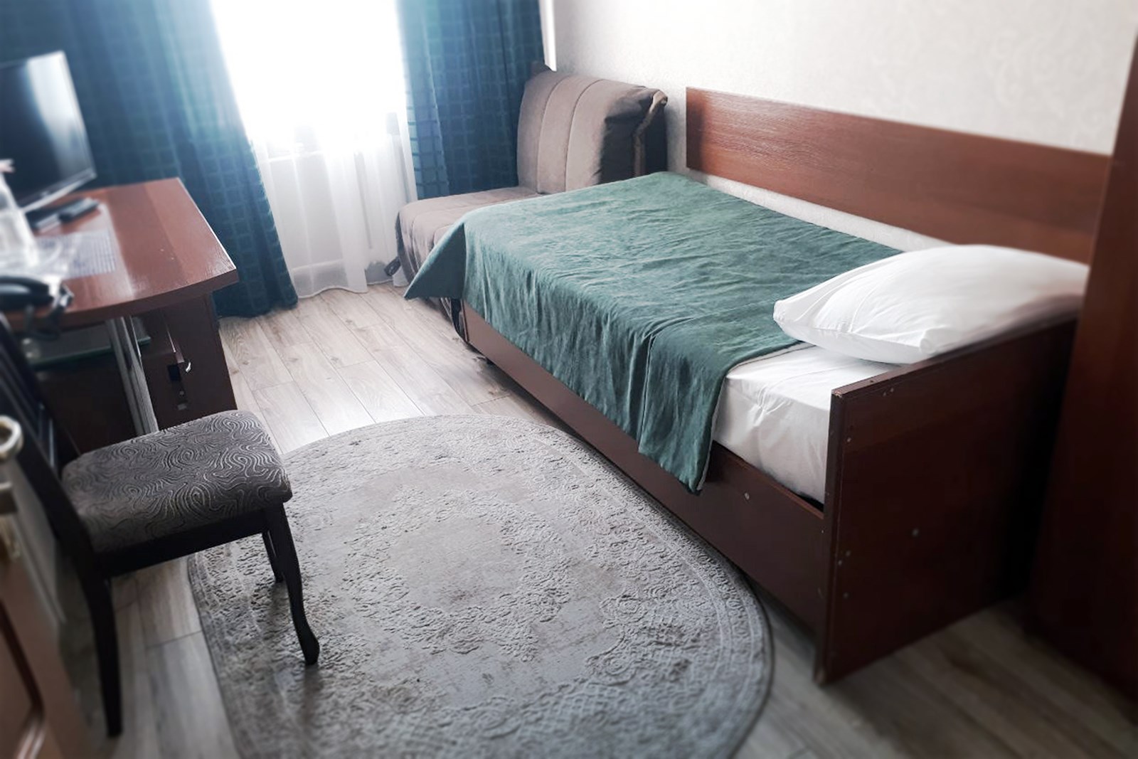 Кавказ - photo 2