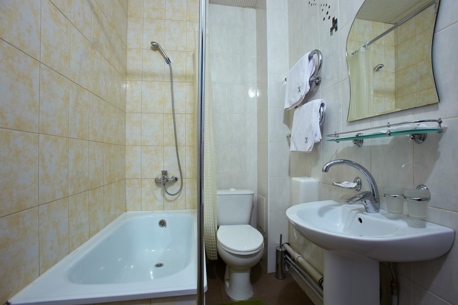 Кавказ - photo 5