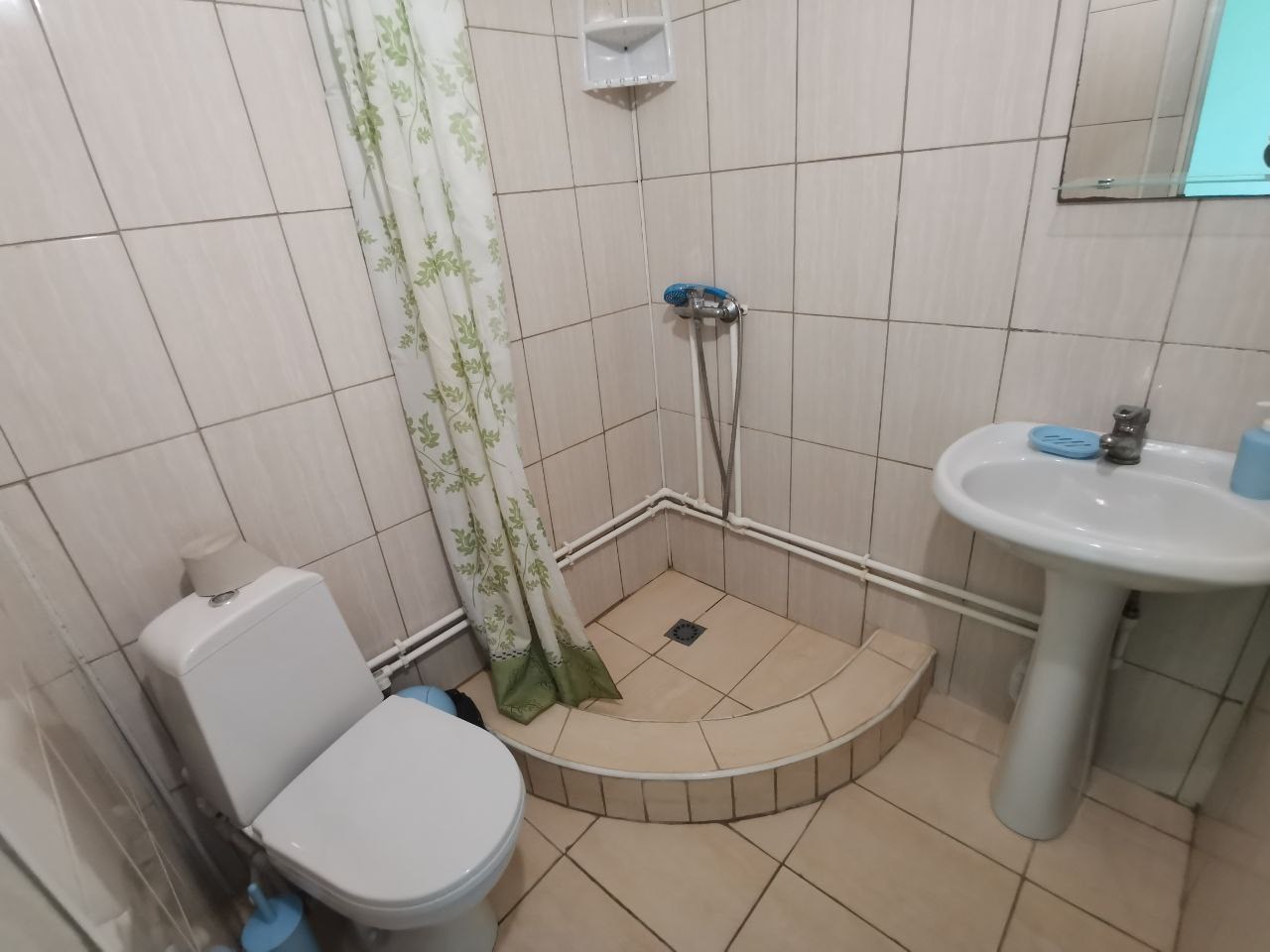 Искра - photo 4