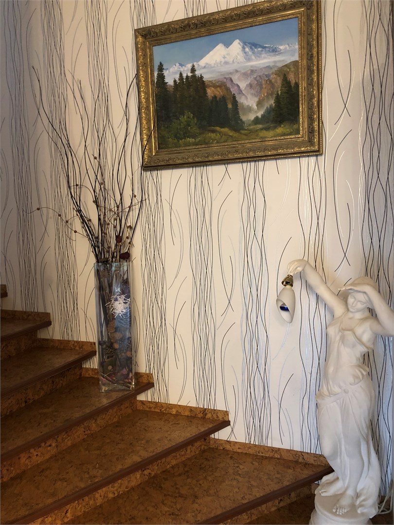 Mountain Cottage - photo 4