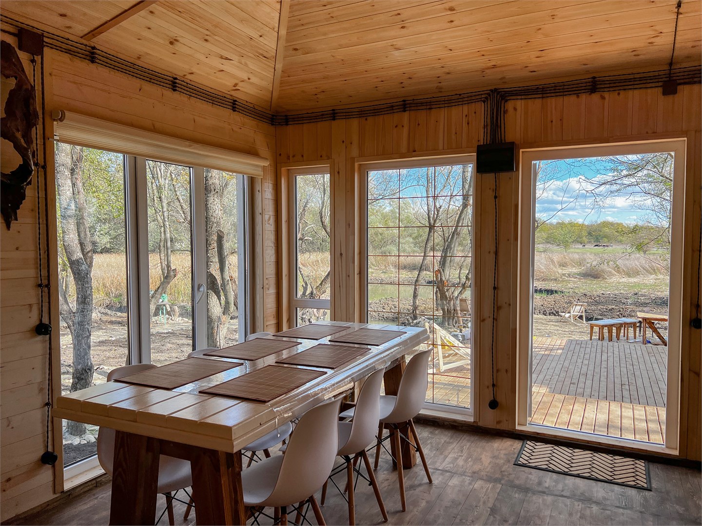 Добрая река - photo 3