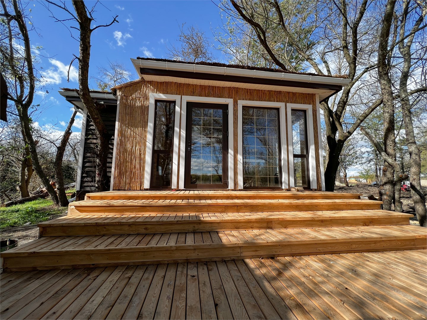 Добрая река - photo 2