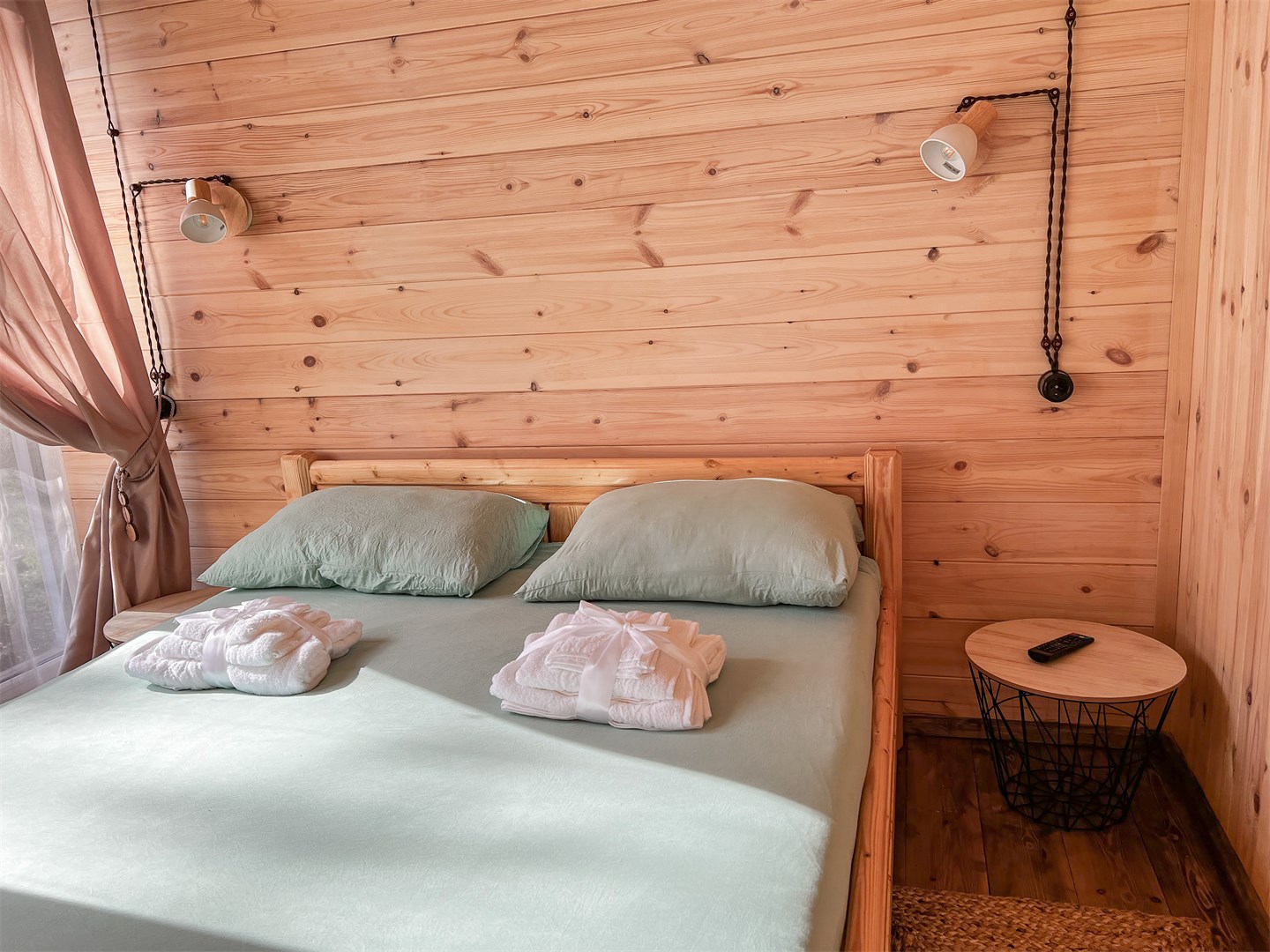 Добрая река - photo 4