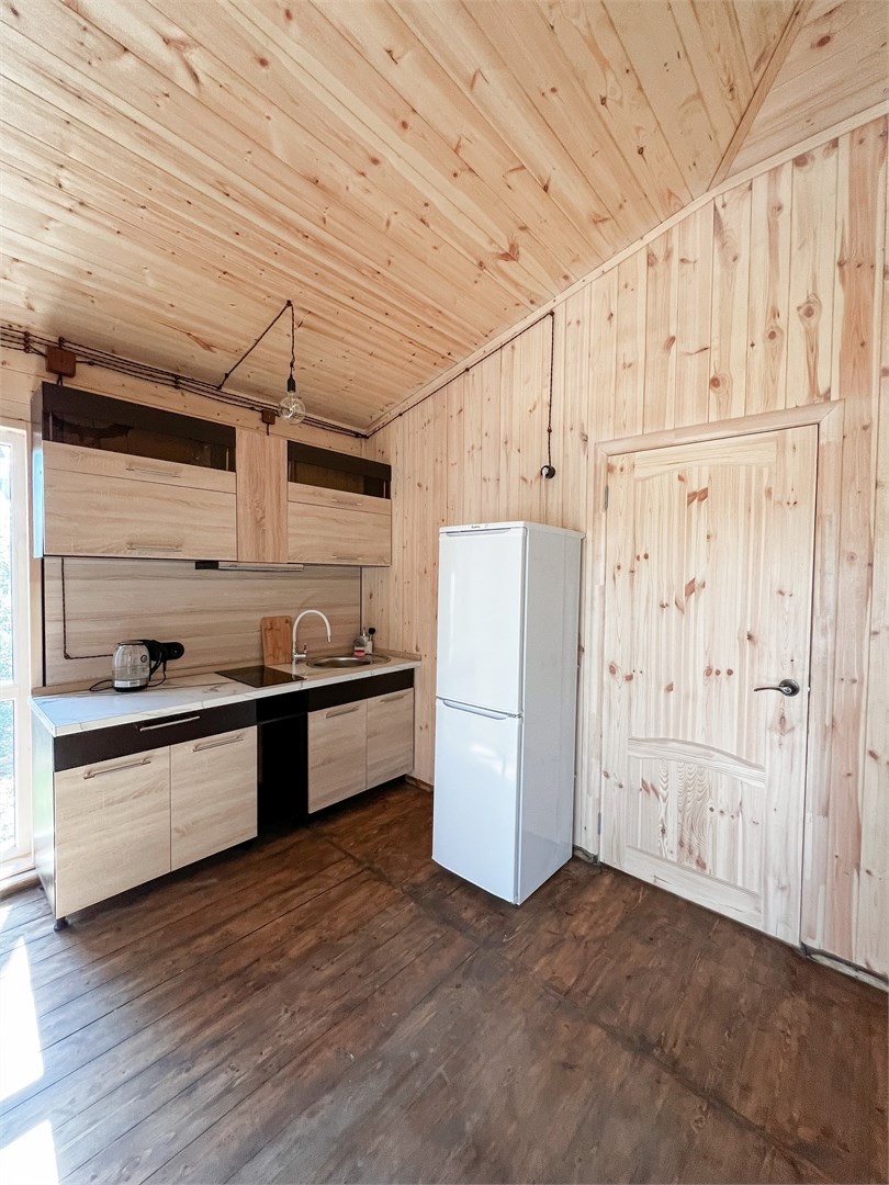 Добрая река - photo 5