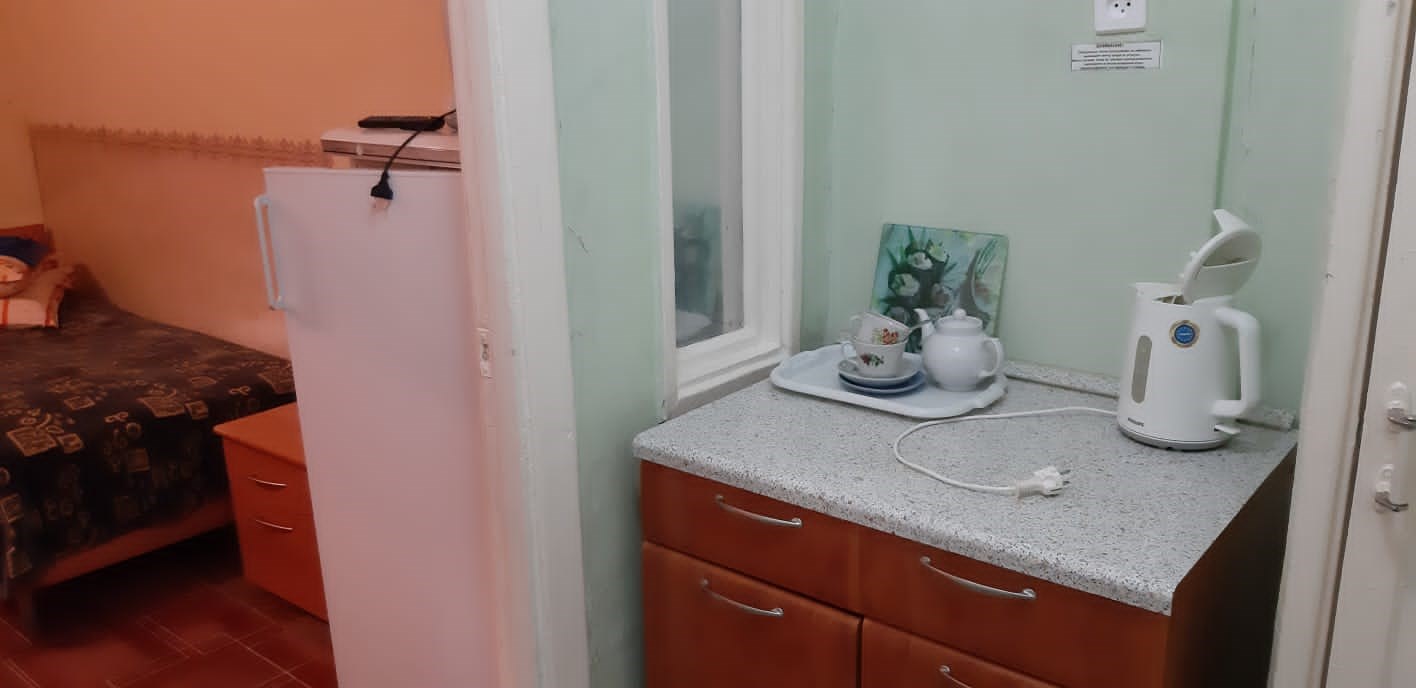 "Заря" Мирный - photo 2