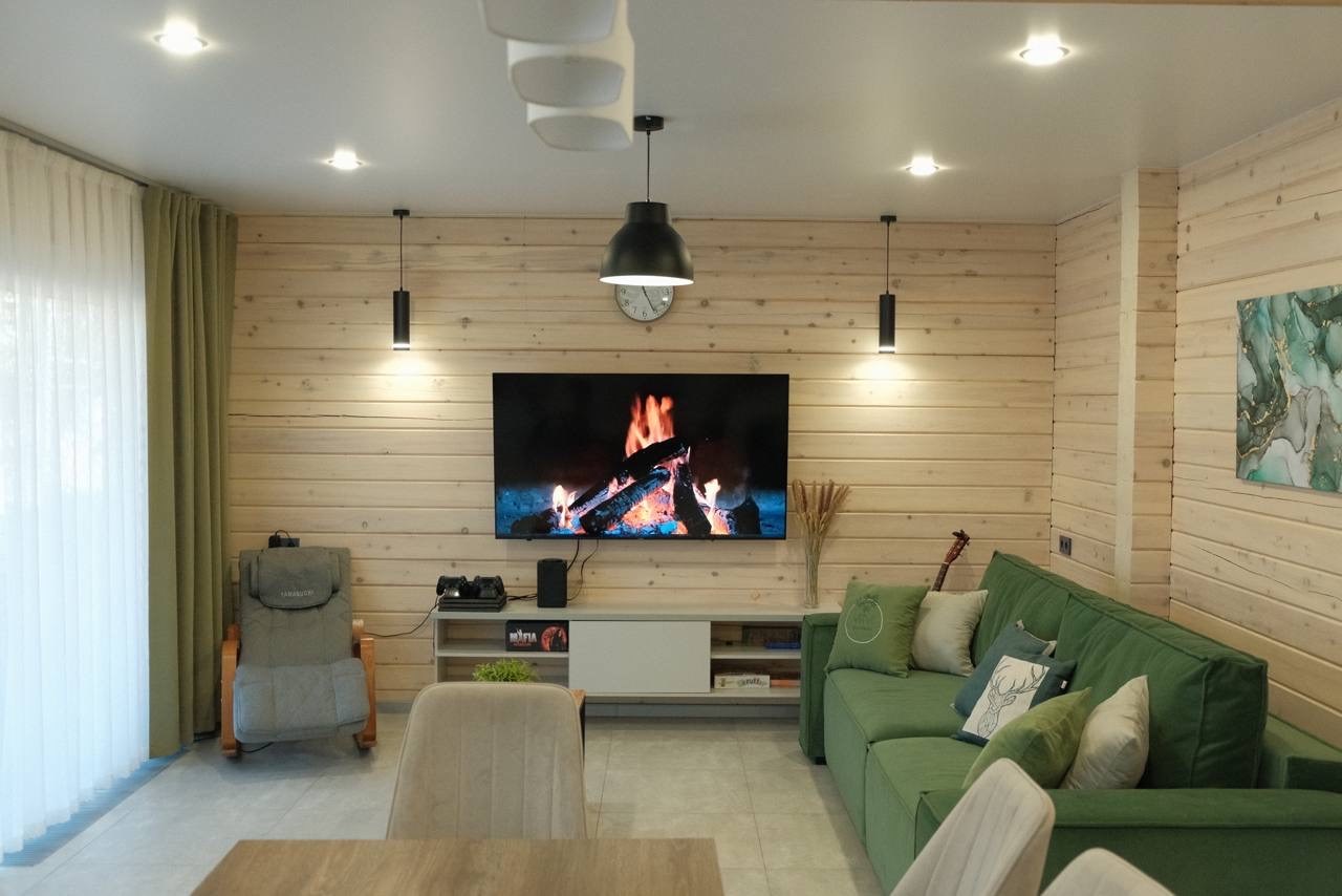 УК InGesh - photo 4