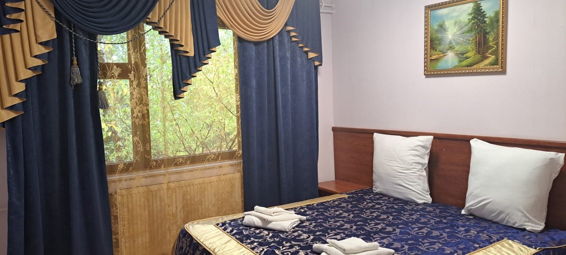 «Маршал» Кубинка