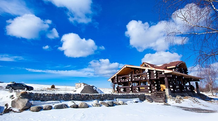 Чуньки - photo 2