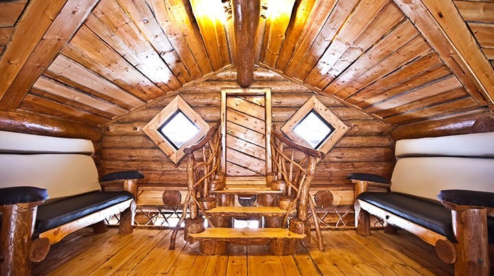 Чуньки - photo 4