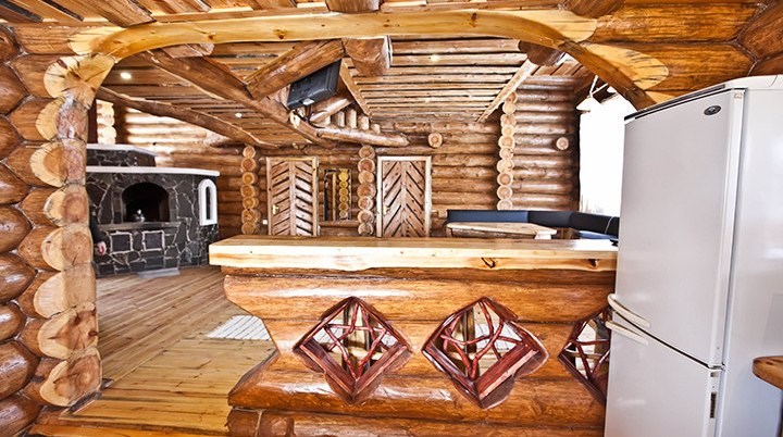 Чуньки - photo 5