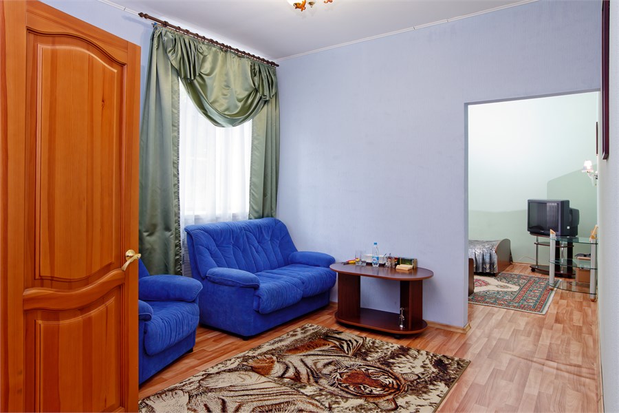 Парк-отель Алмаз - photo 2