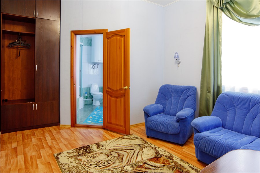 Парк-отель Алмаз - photo 3