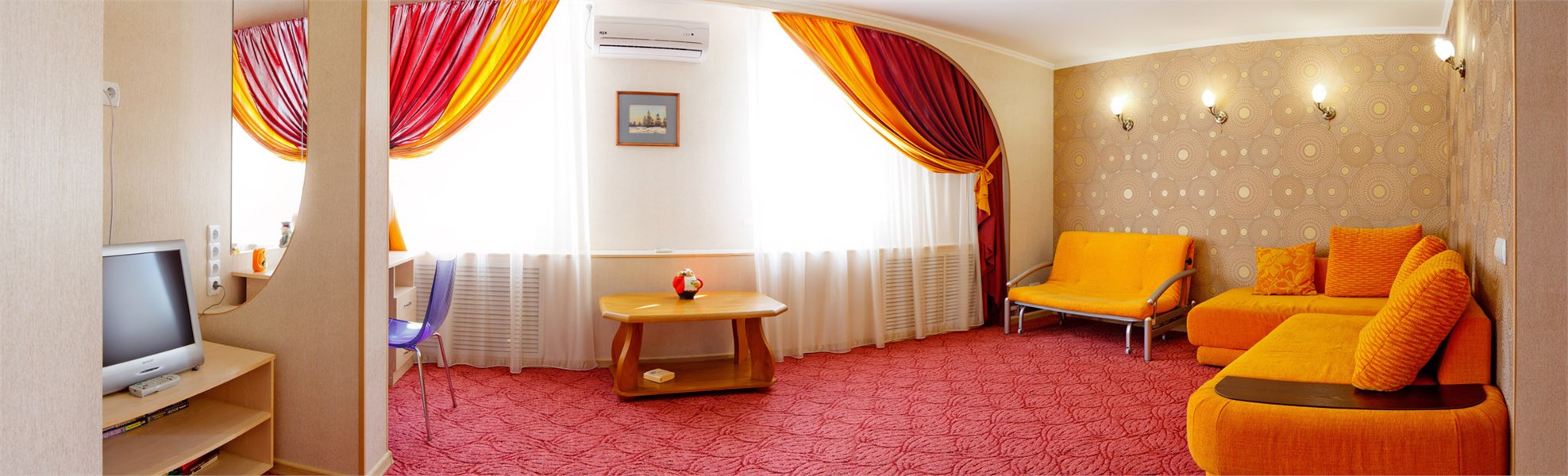 Парк-отель Алмаз - photo 4